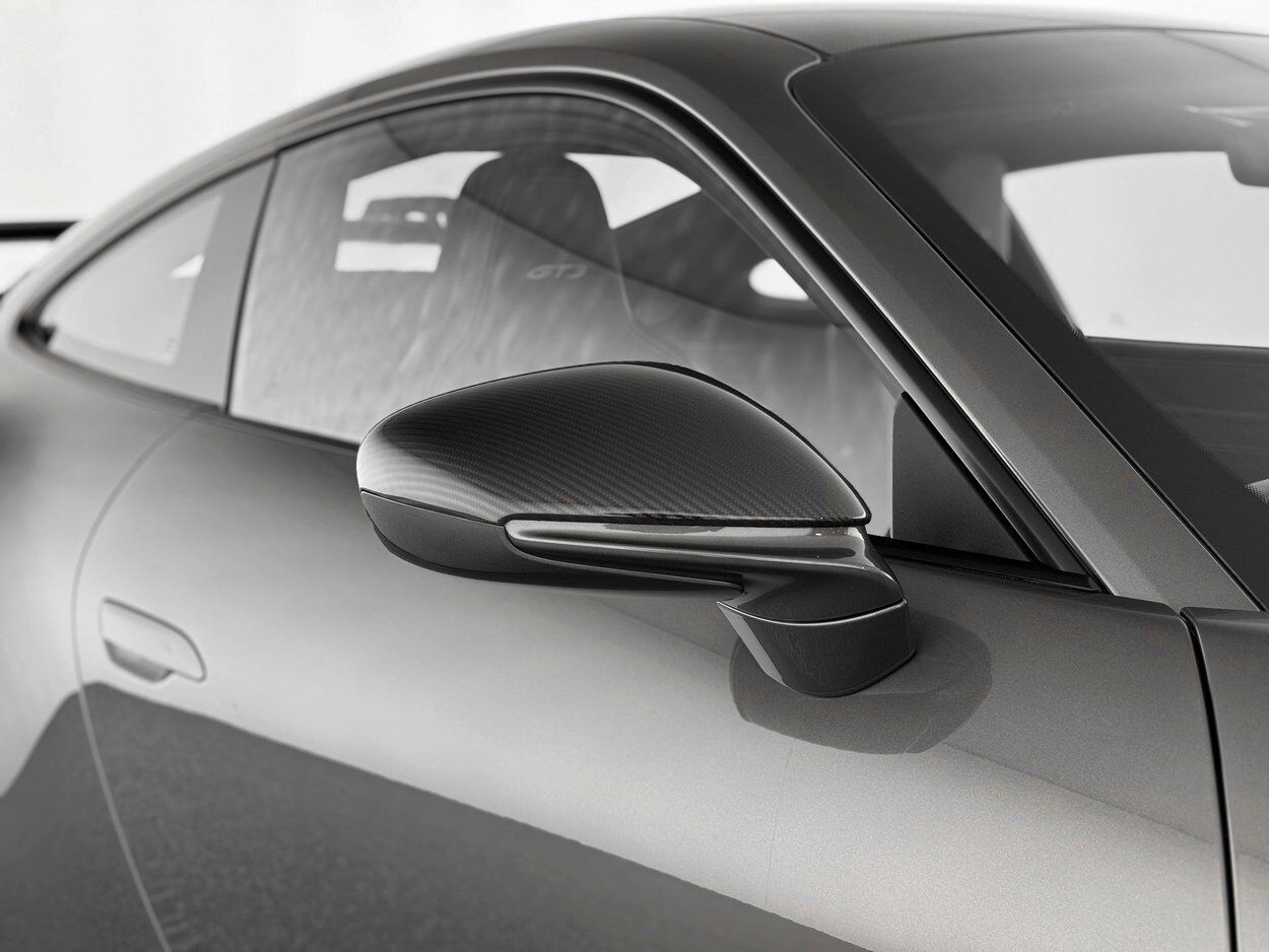 2023 Porsche 911 GT3 Bellevue WA