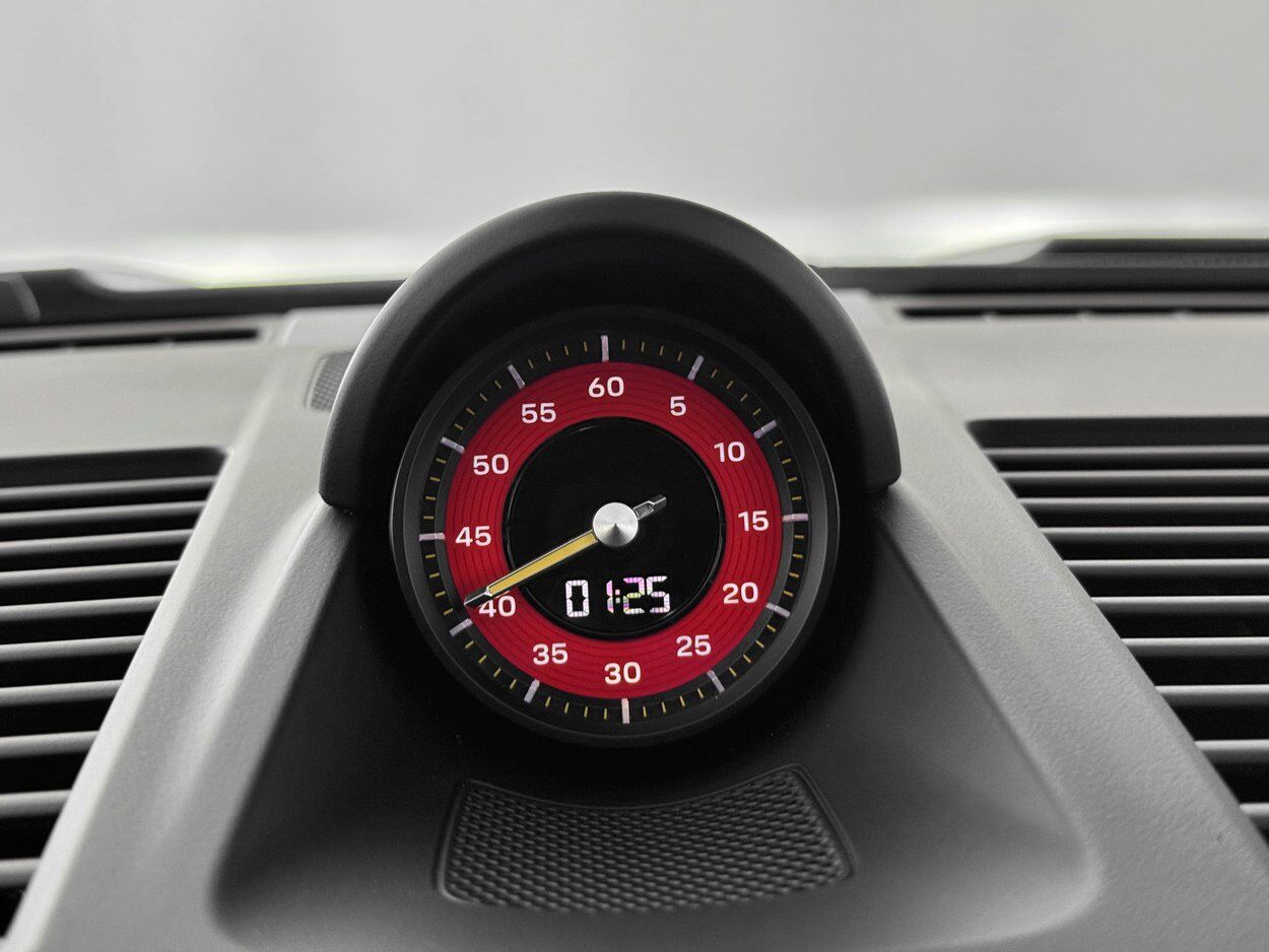 2023 Porsche 911 GT3 Bellevue WA