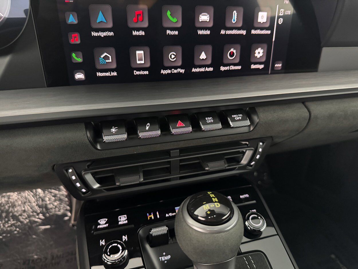 2023 Porsche 911 GT3 Bellevue WA