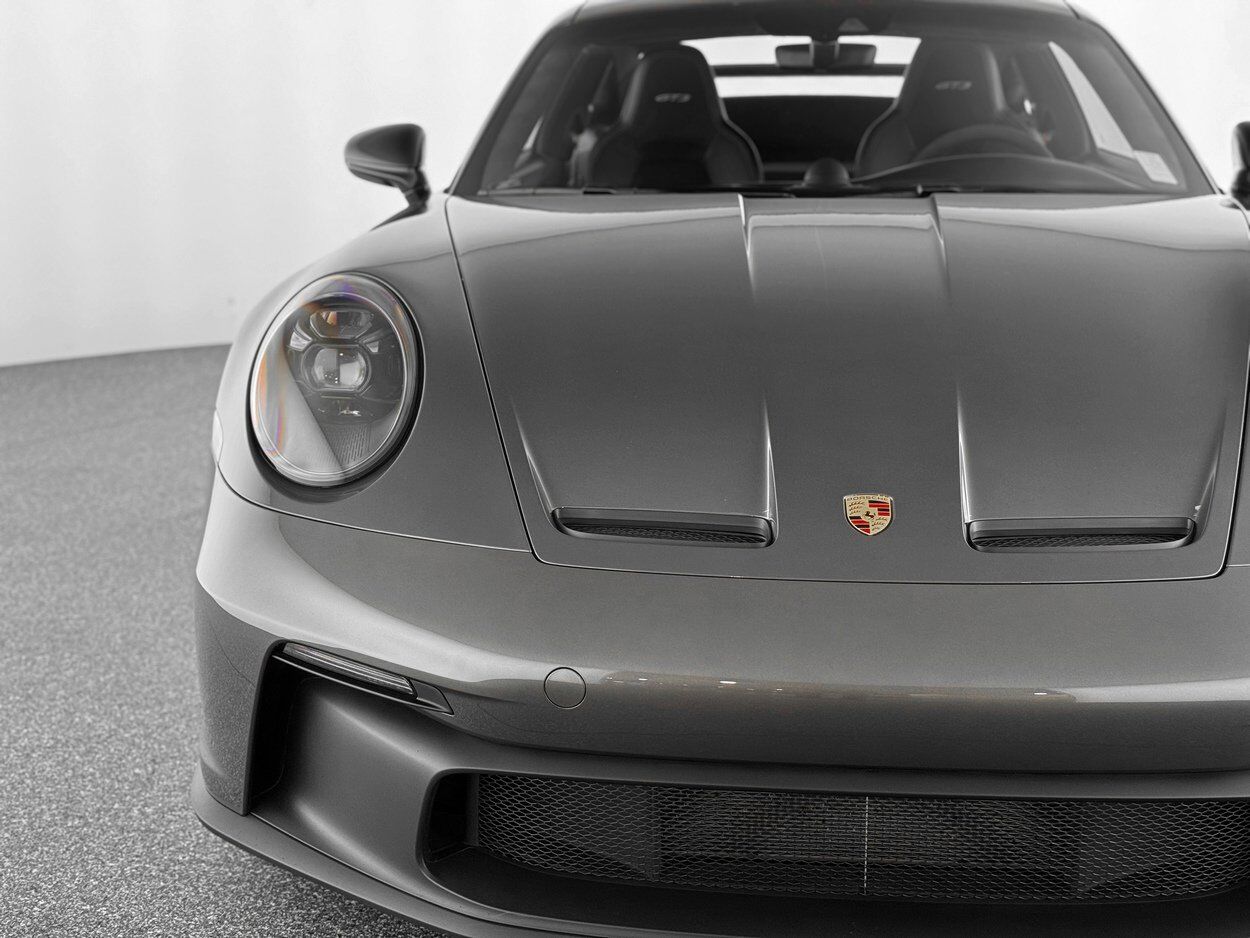 2023 Porsche 911 GT3 Bellevue WA