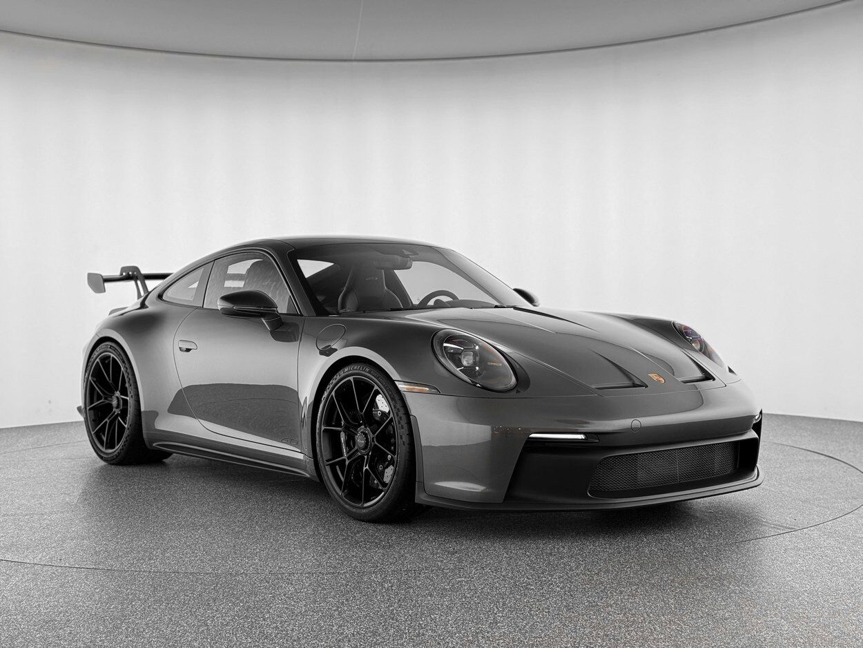 2023 Porsche 911 GT3 Bellevue WA