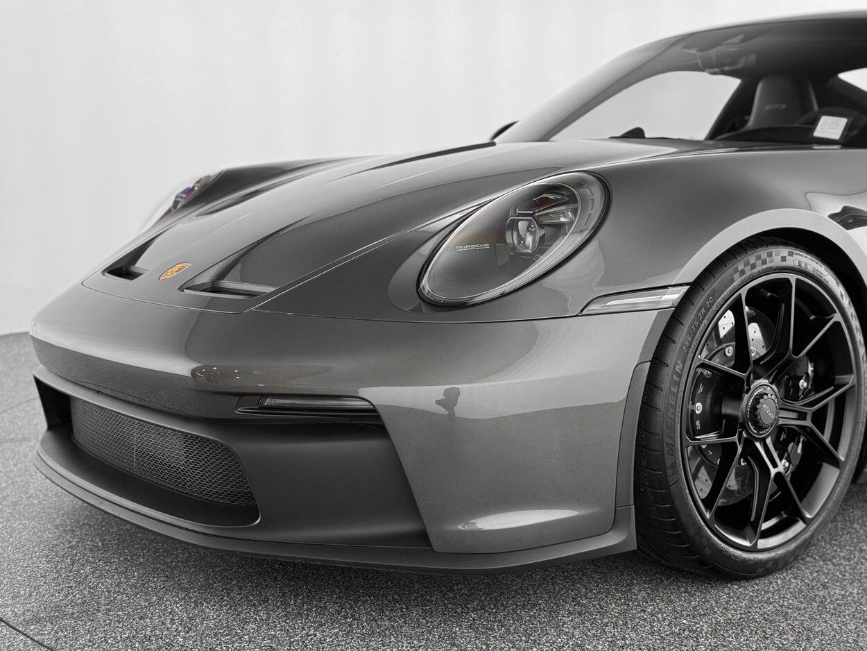 2023 Porsche 911 GT3 Bellevue WA