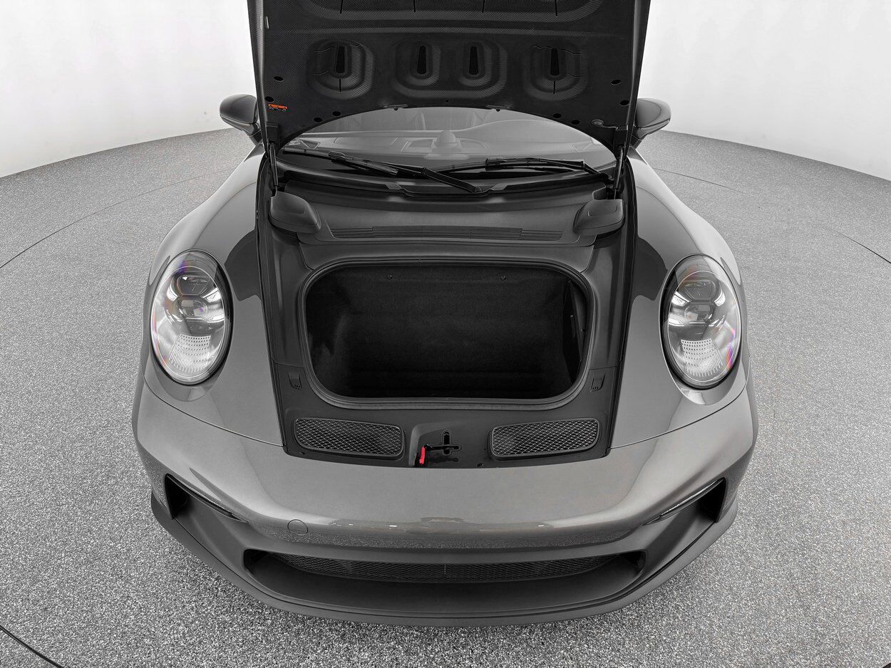 2023 Porsche 911 GT3 Bellevue WA