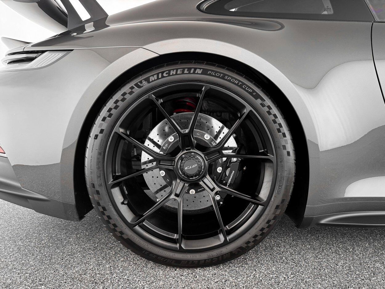 2023 Porsche 911 GT3 Bellevue WA