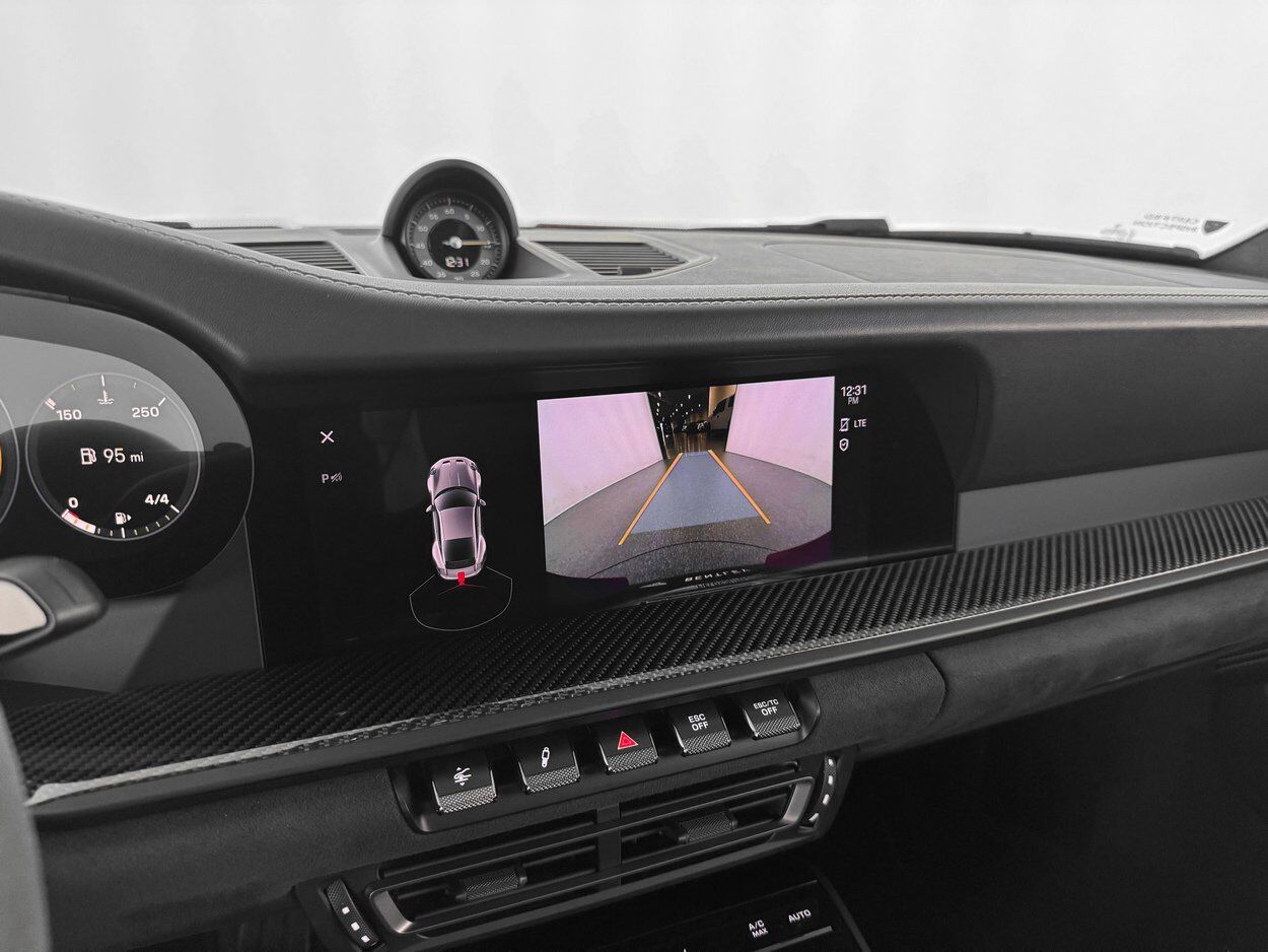 2023 Porsche 911 GT3 Bellevue WA