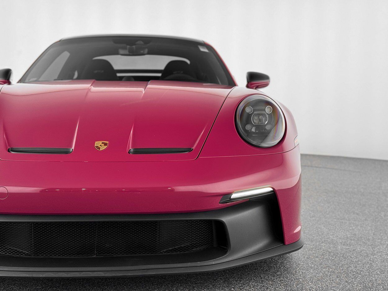 2023 Porsche 911 GT3 Bellevue WA