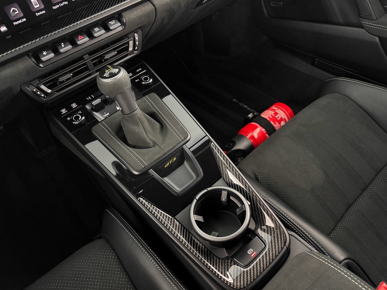 2023 Porsche 911 GT3 Bellevue WA