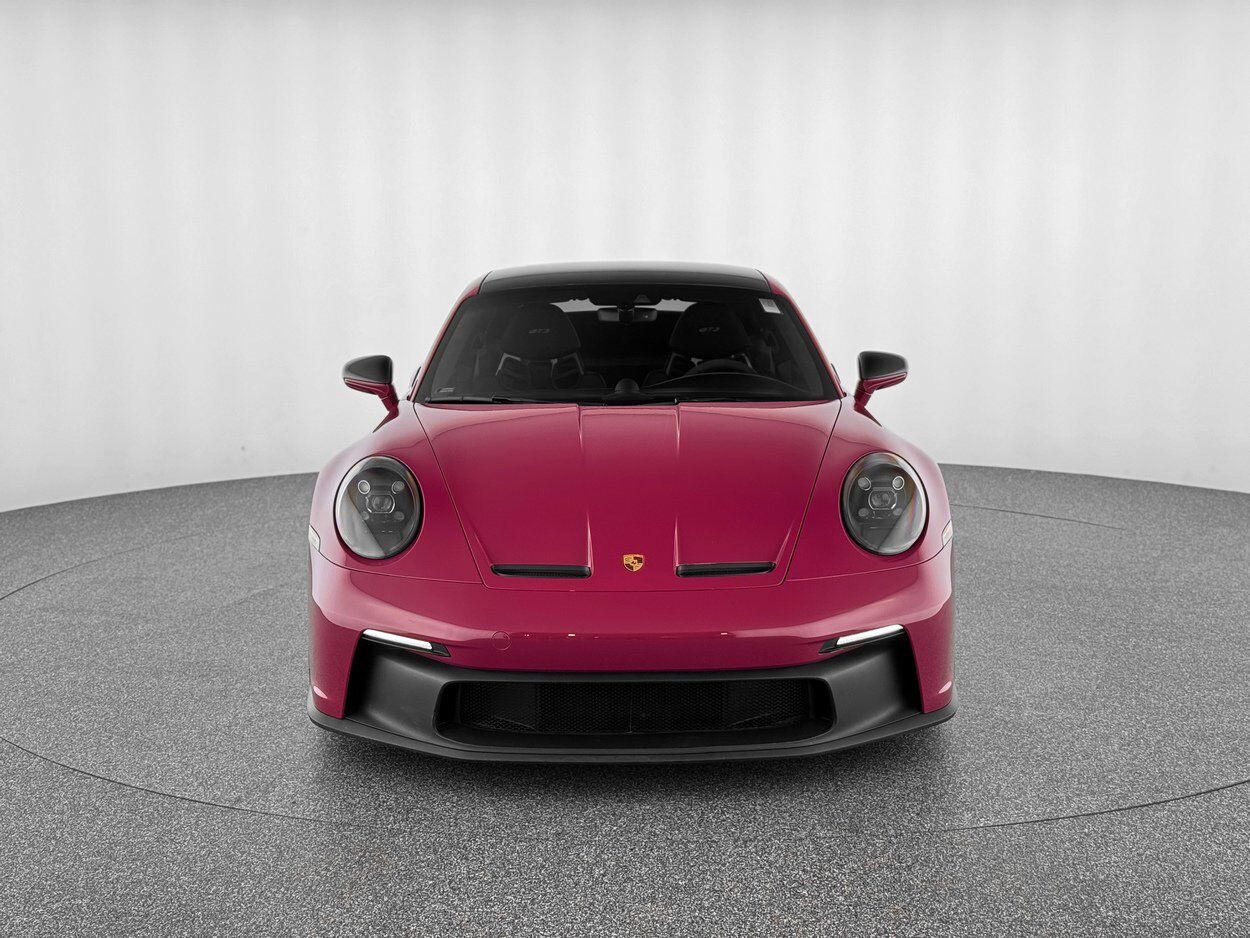 2023 Porsche 911 GT3 Bellevue WA