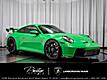 2023 Porsche 911 GT3 Coupe