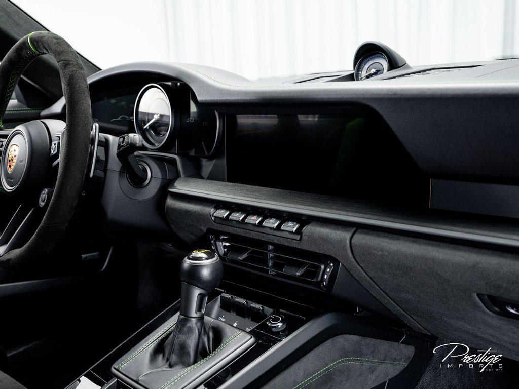 2023 Porsche 911 GT3 Coupe North Miami Beach FL