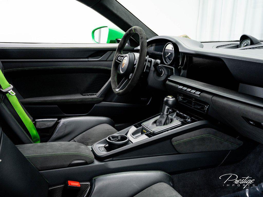 2023 Porsche 911 GT3 Coupe North Miami Beach FL