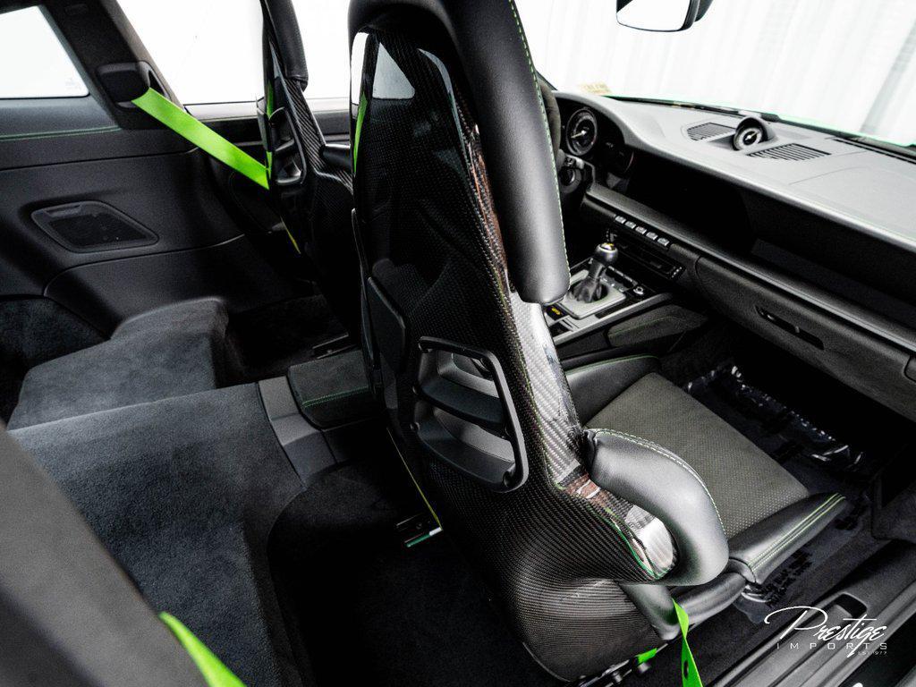 2023 Porsche 911 GT3 Coupe North Miami Beach FL