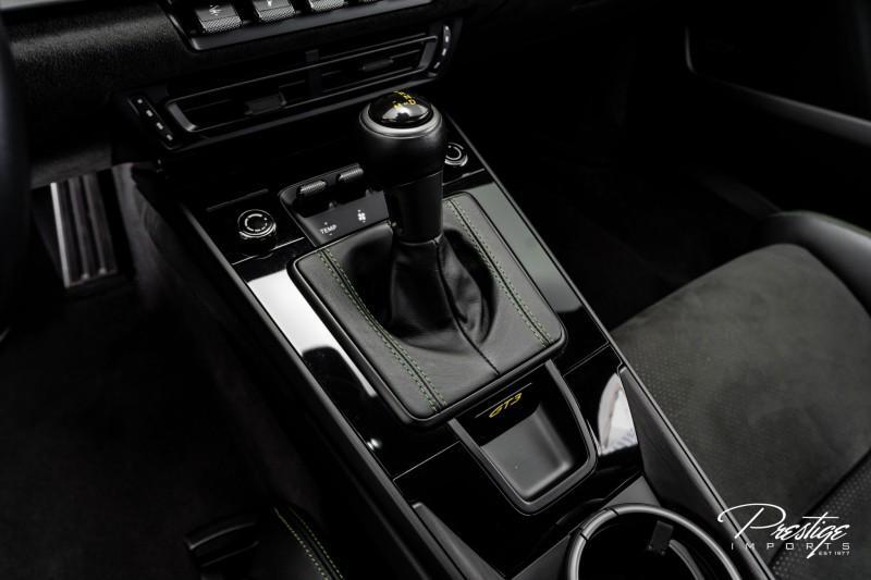 2023 Porsche 911 GT3 Coupe North Miami Beach FL