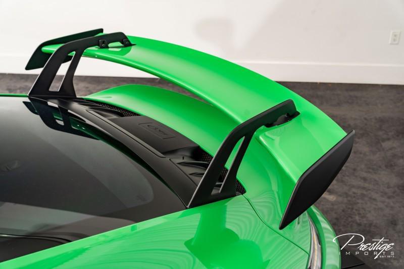 2023 Porsche 911 GT3 Coupe North Miami Beach FL