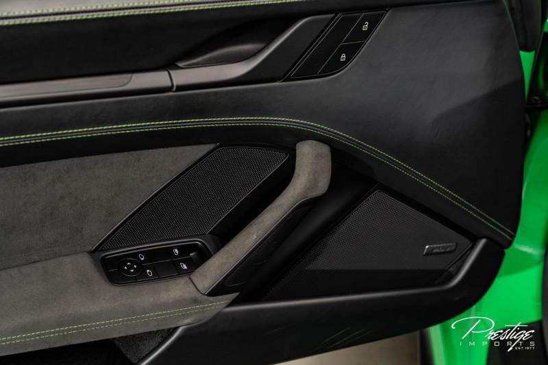 2023 Porsche 911 GT3 Coupe North Miami Beach FL