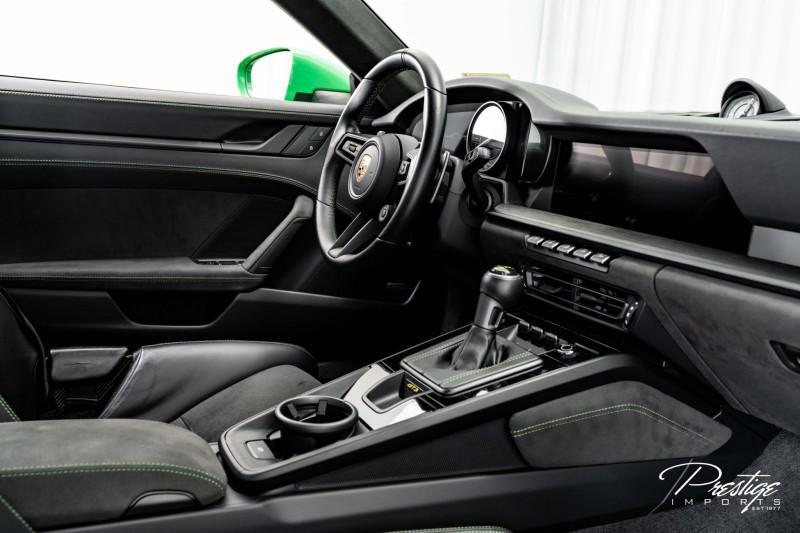 2023 Porsche 911 GT3 Coupe North Miami Beach FL