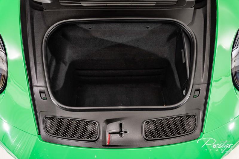 2023 Porsche 911 GT3 Coupe North Miami Beach FL