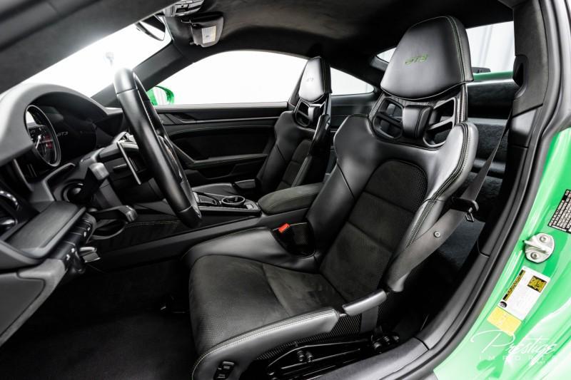 2023 Porsche 911 GT3 Coupe North Miami Beach FL