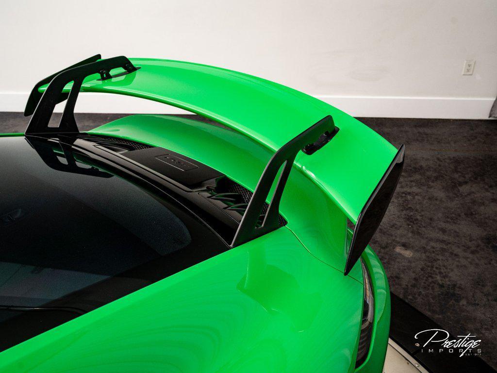 2023 Porsche 911 GT3 Coupe North Miami Beach FL