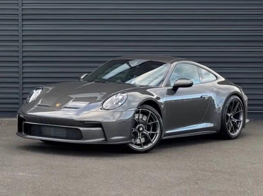 2023 Porsche 911 GT3