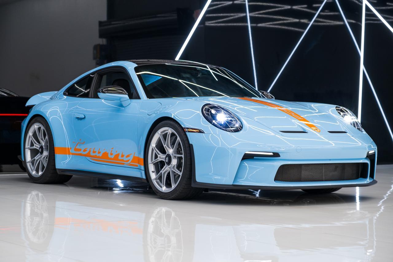 2023 Porsche 911 GT3