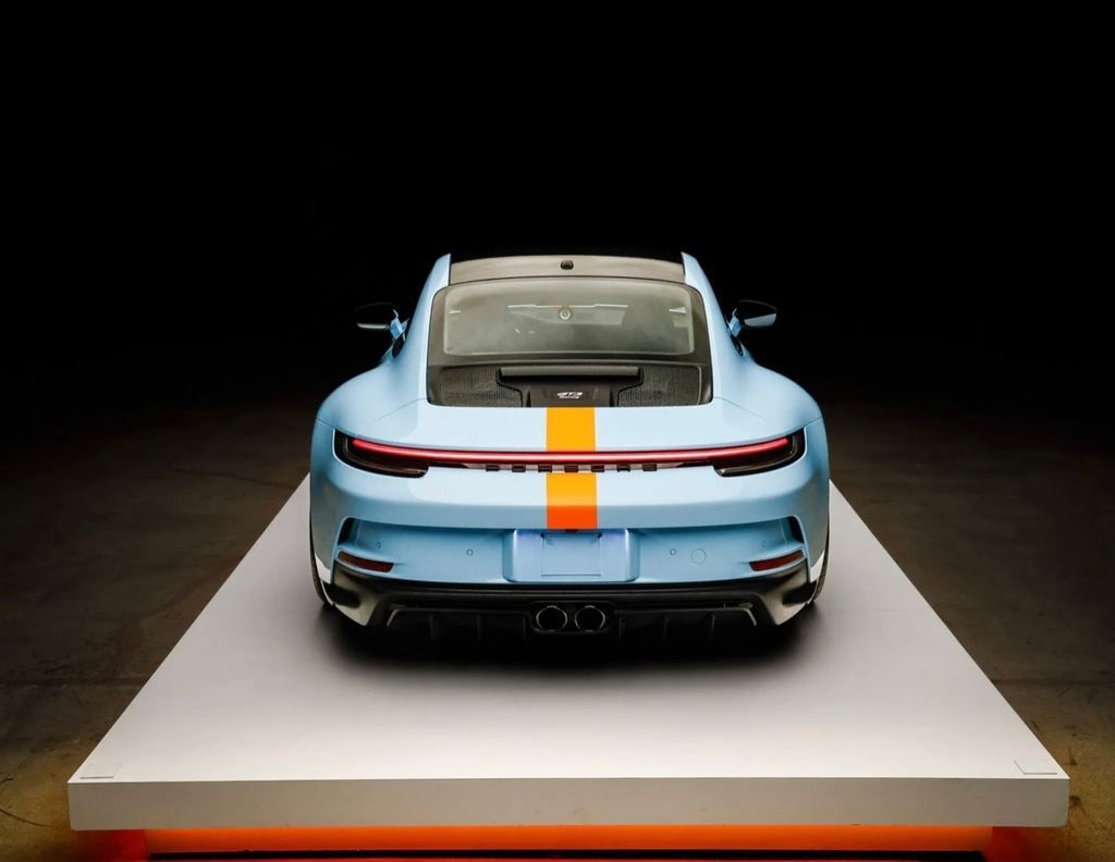2023 Porsche 911 GT3 Miami FL