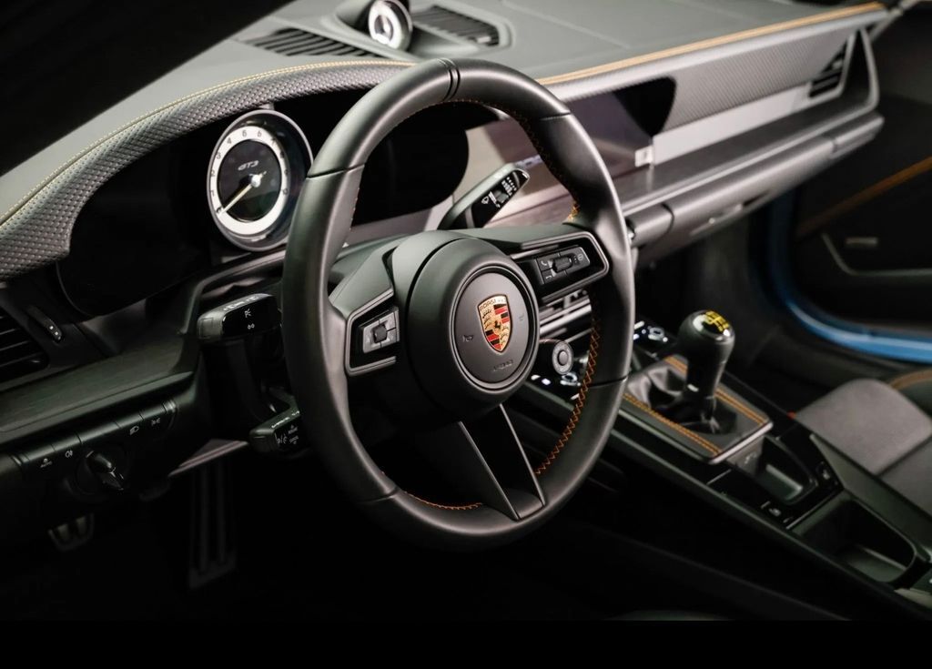 2023 Porsche 911 GT3 Miami FL