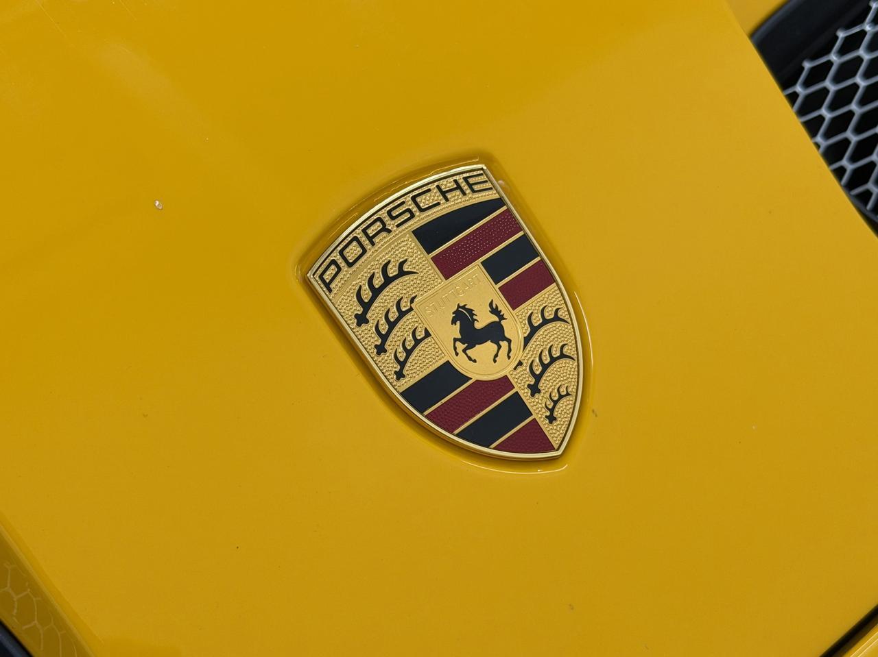 2023 Porsche 911 GT3 Newark DE