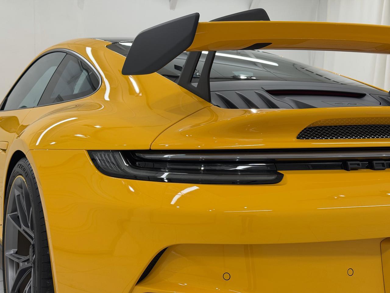 2023 Porsche 911 GT3 Newark DE