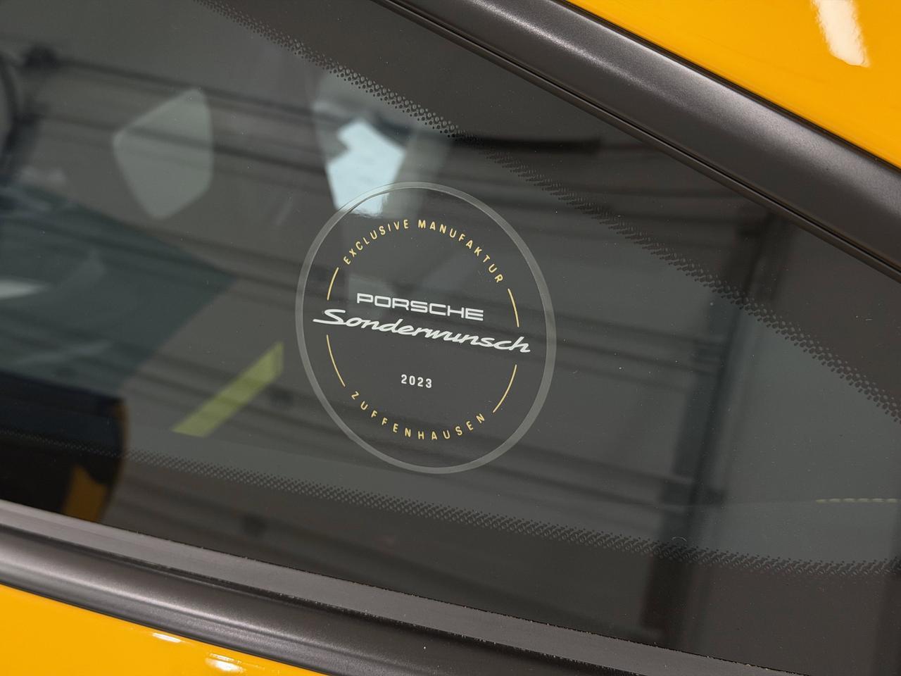 2023 Porsche 911 GT3 Newark DE