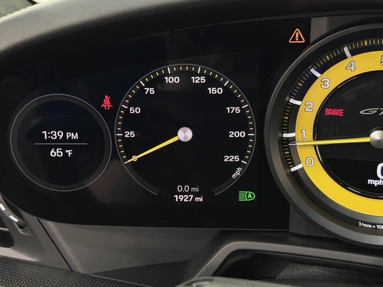 2023 Porsche 911 GT3 Newark DE