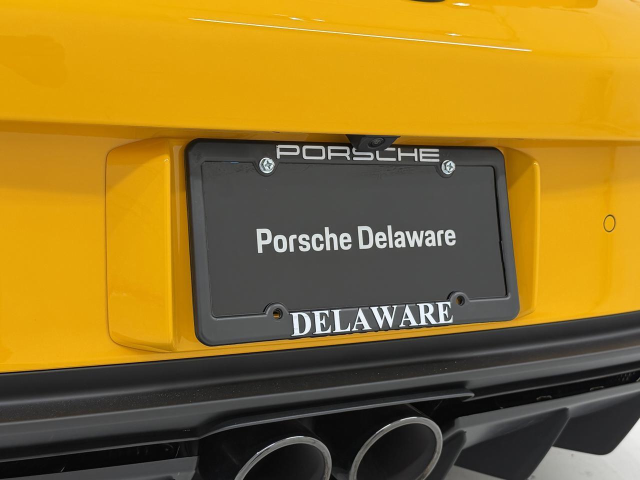 2023 Porsche 911 GT3 Newark DE