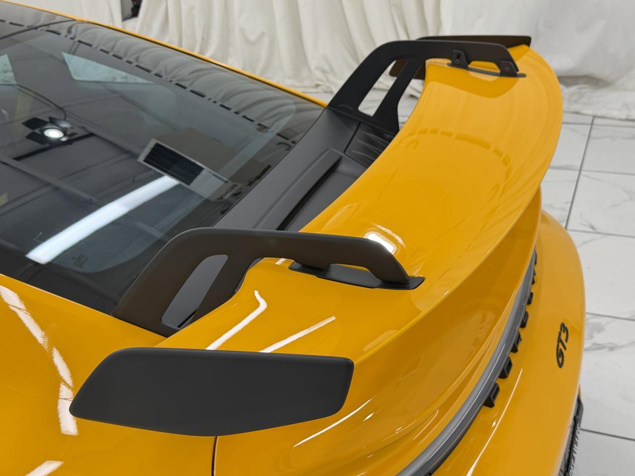 2023 Porsche 911 GT3 Newark DE