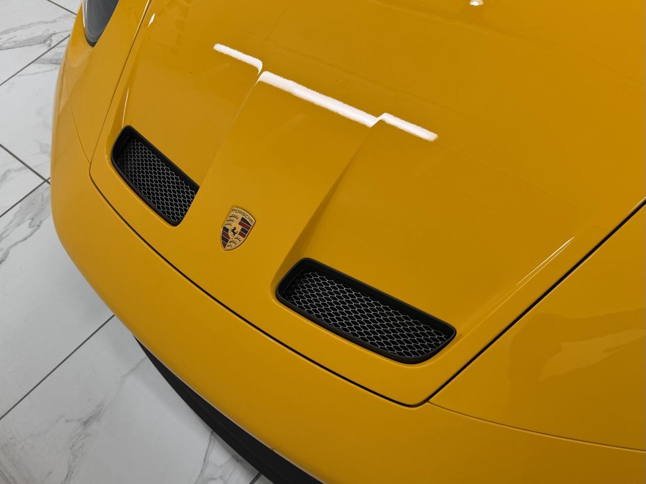 2023 Porsche 911 GT3 Newark DE