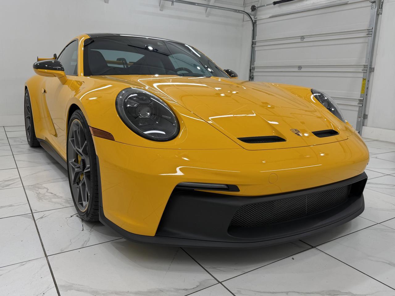 2023 Porsche 911 GT3 Newark DE