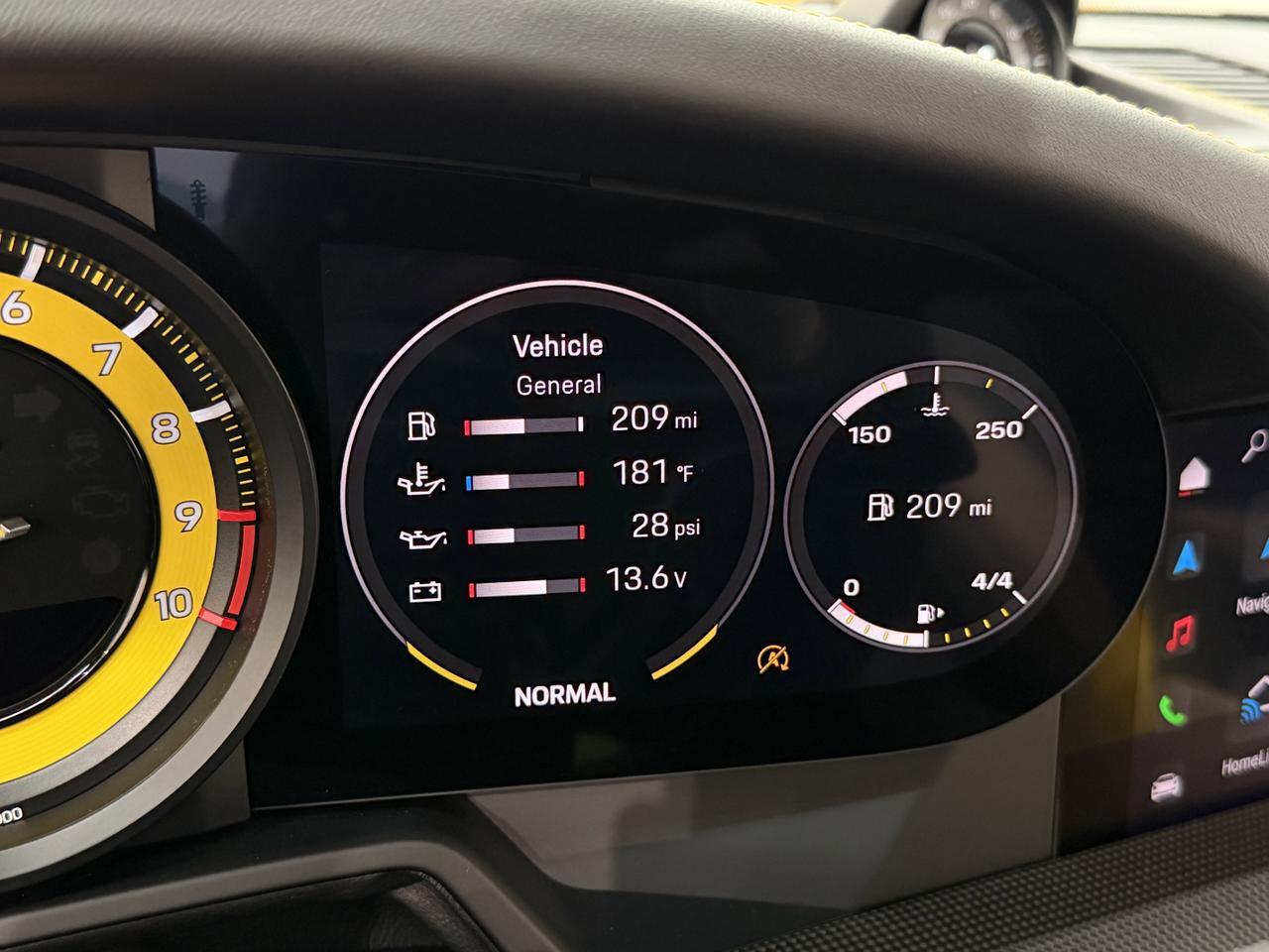 2023 Porsche 911 GT3 Newark DE