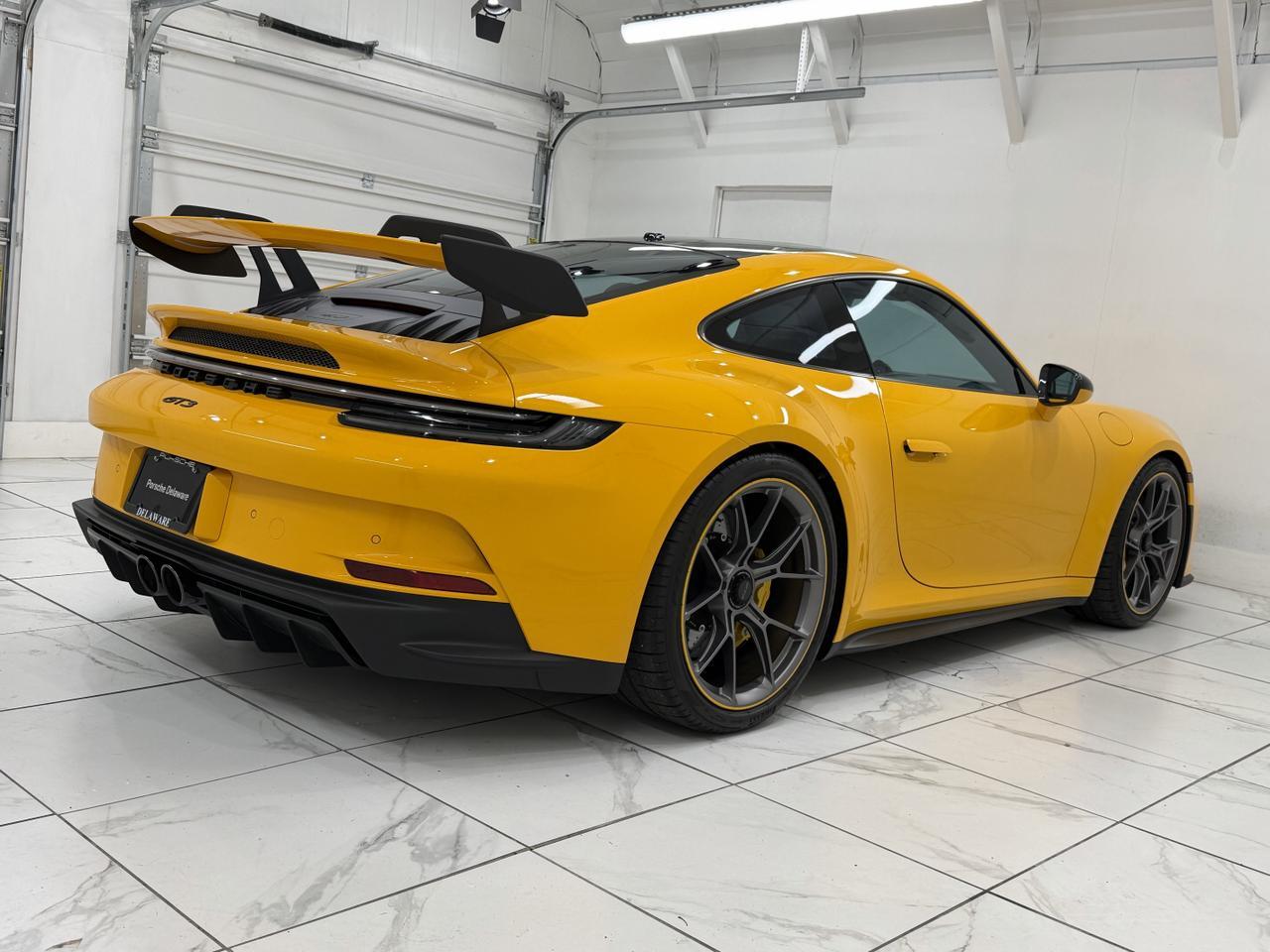 2023 Porsche 911 GT3 Newark DE