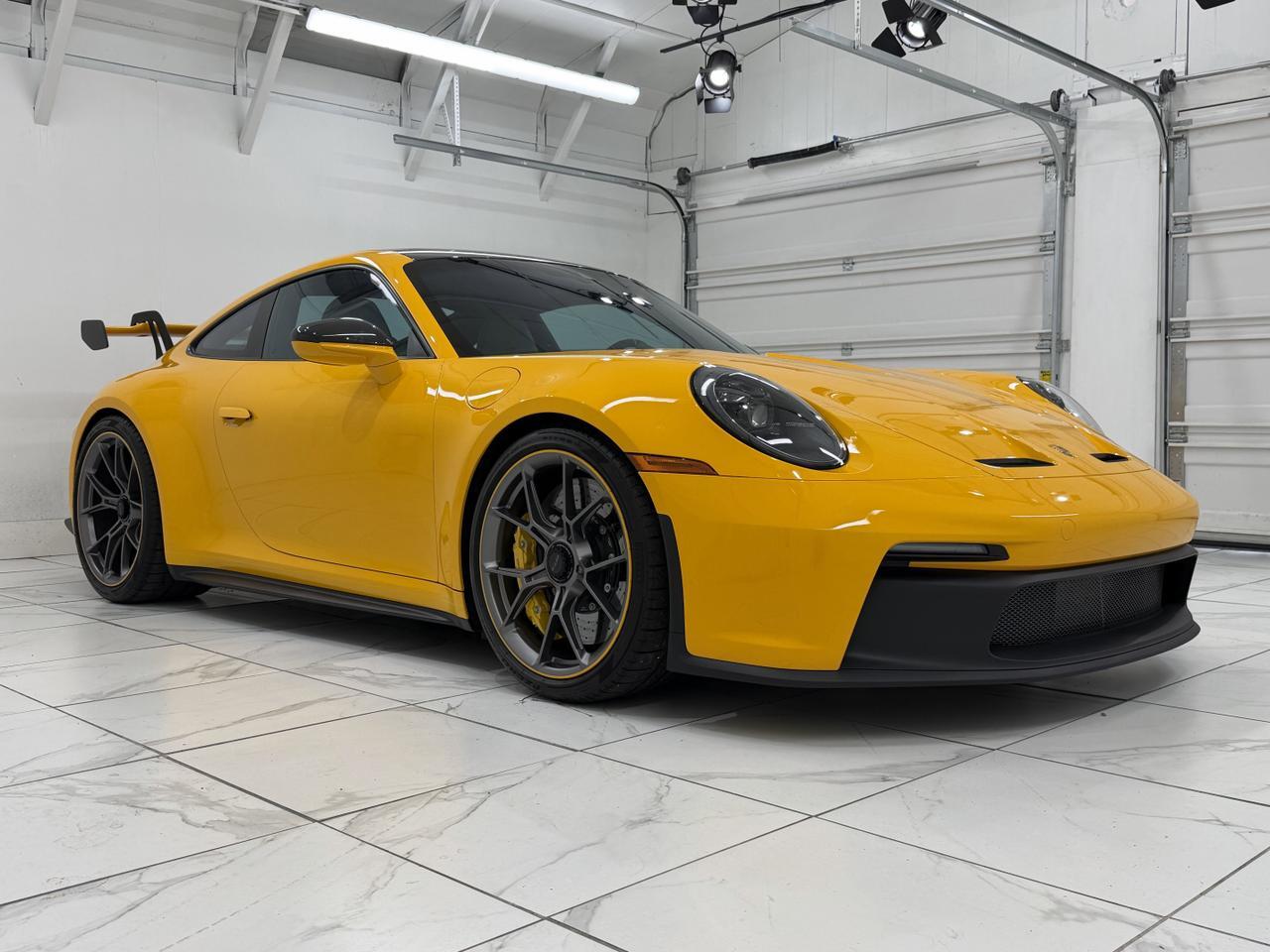 2023 Porsche 911 GT3 Newark DE