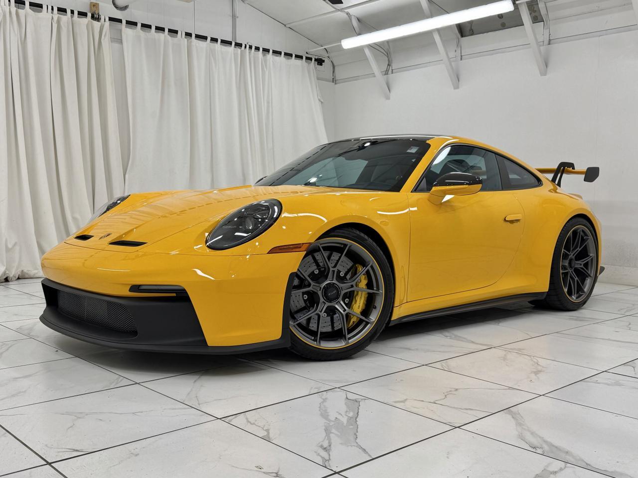 2023 Porsche 911 GT3 Newark DE