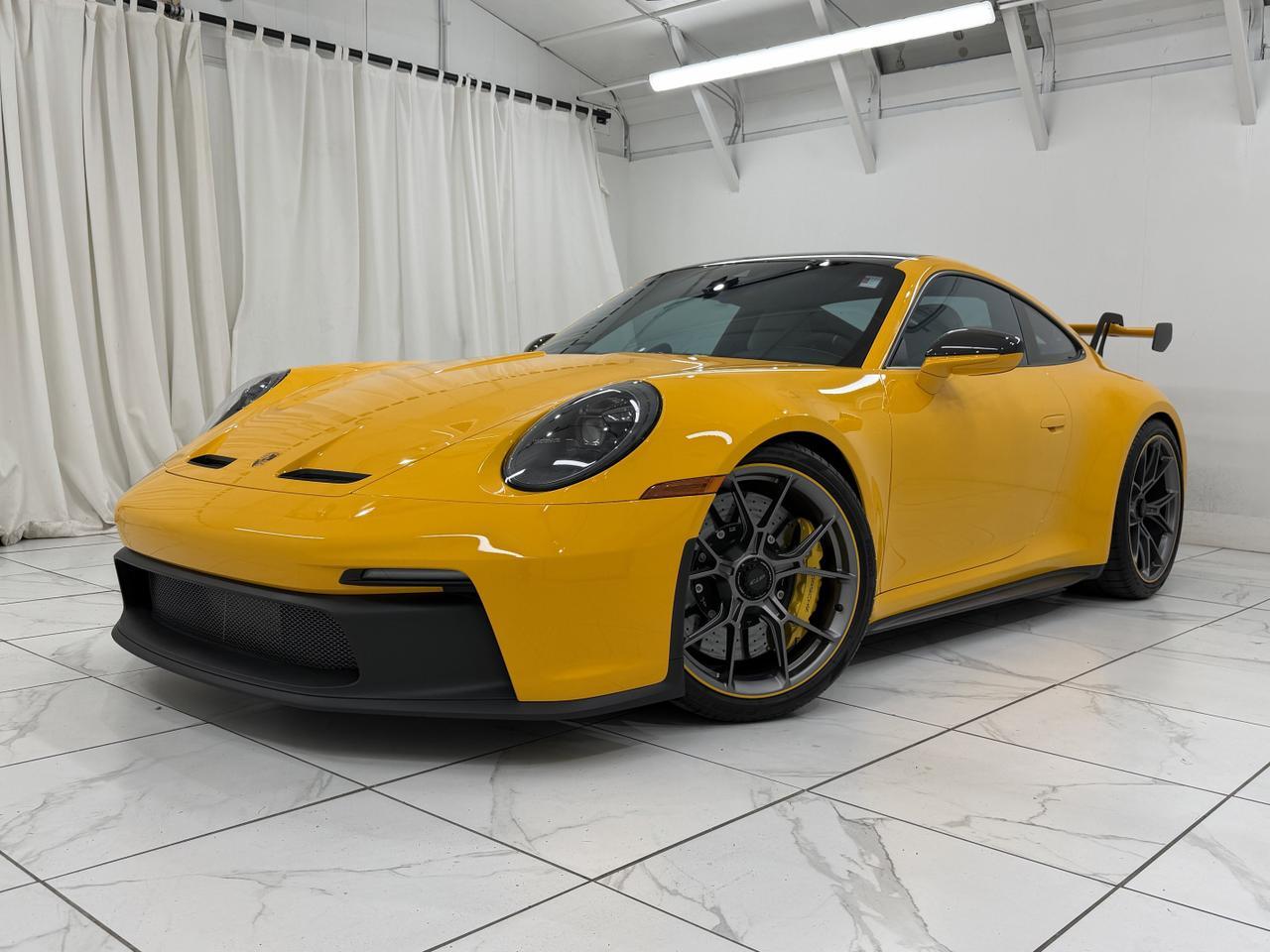 2023 Porsche 911 GT3 Newark DE