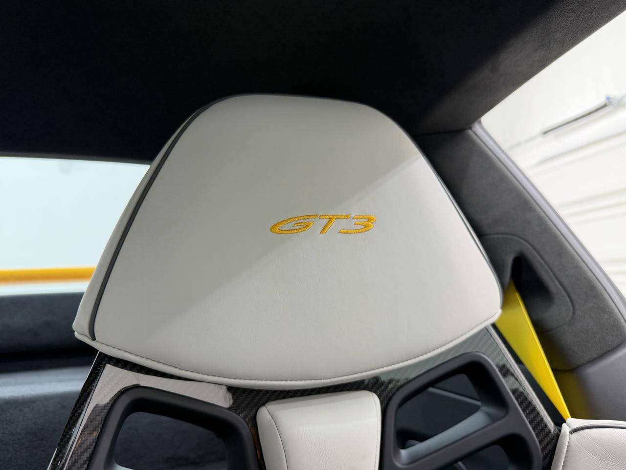 2023 Porsche 911 GT3 Newark DE