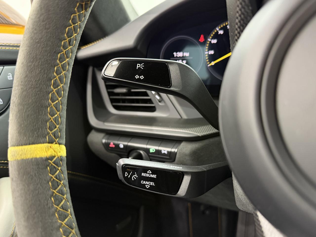 2023 Porsche 911 GT3 Newark DE