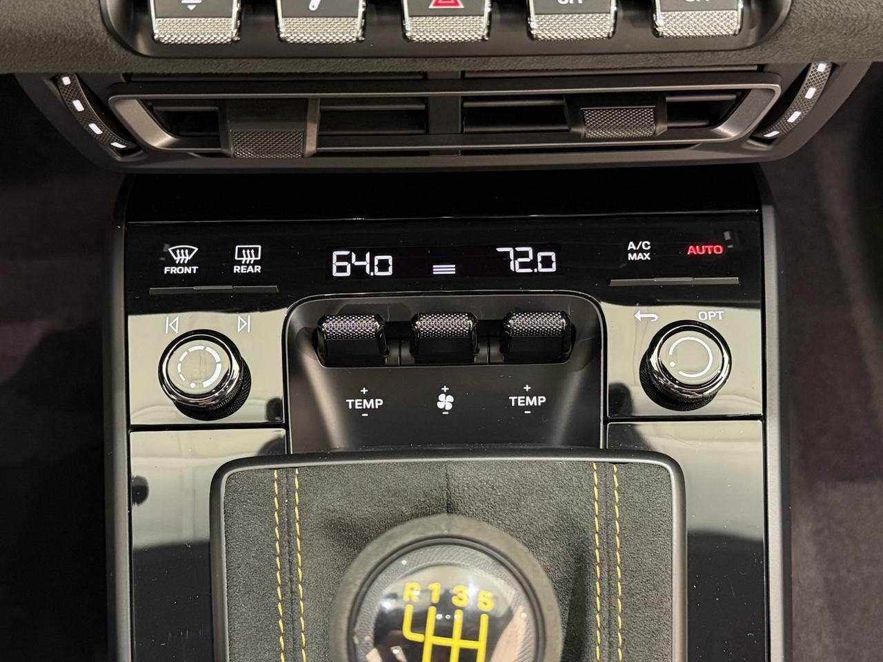 2023 Porsche 911 GT3 Newark DE