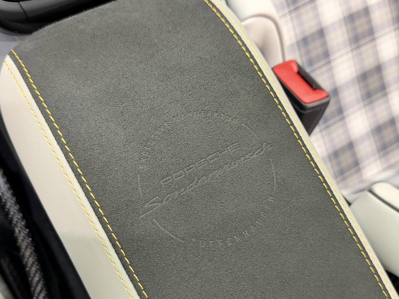 2023 Porsche 911 GT3 Newark DE