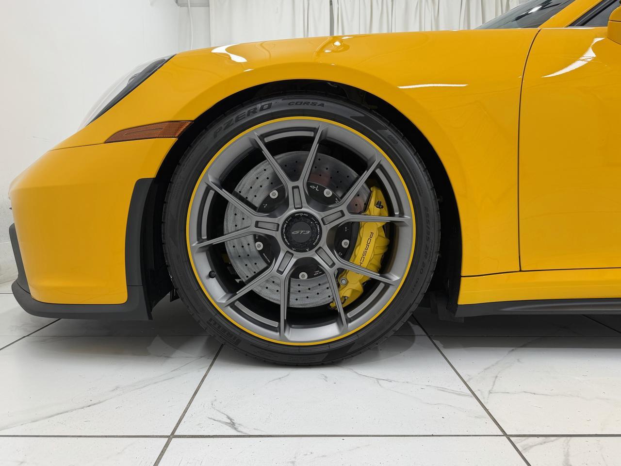 2023 Porsche 911 GT3 Newark DE