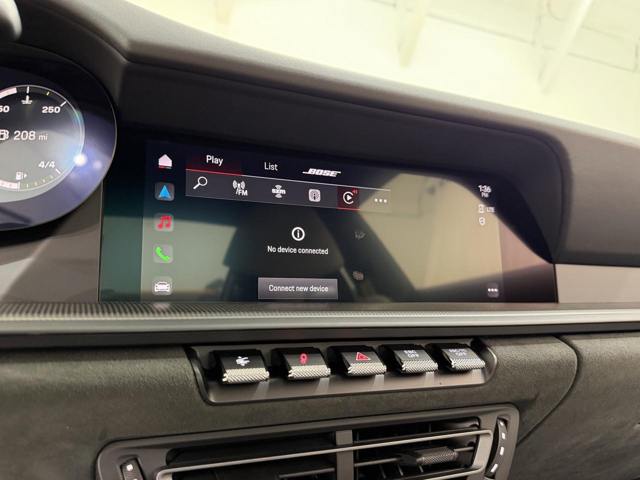 2023 Porsche 911 GT3 Newark DE