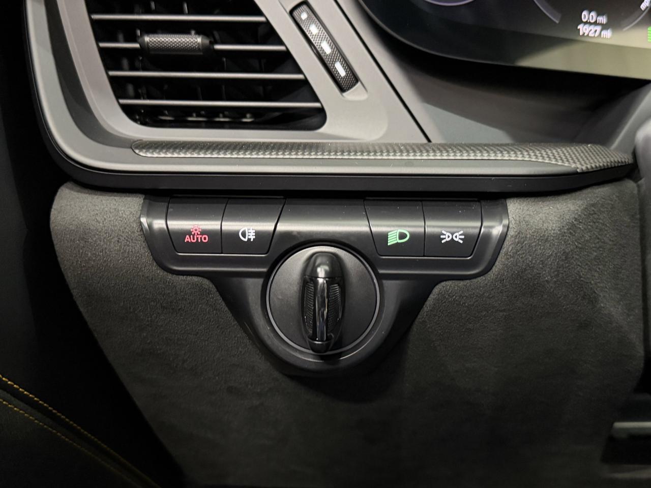 2023 Porsche 911 GT3 Newark DE