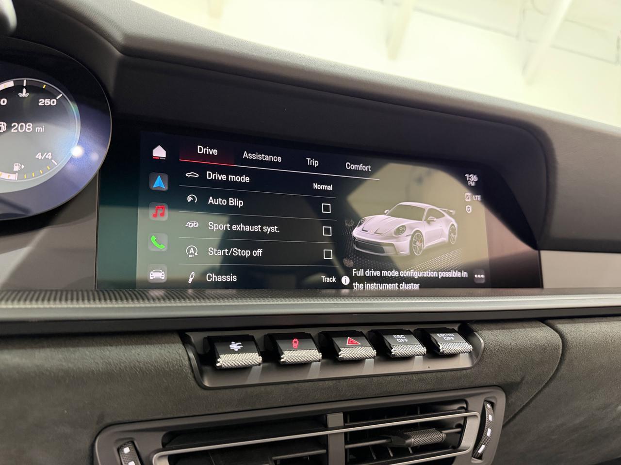 2023 Porsche 911 GT3 Newark DE