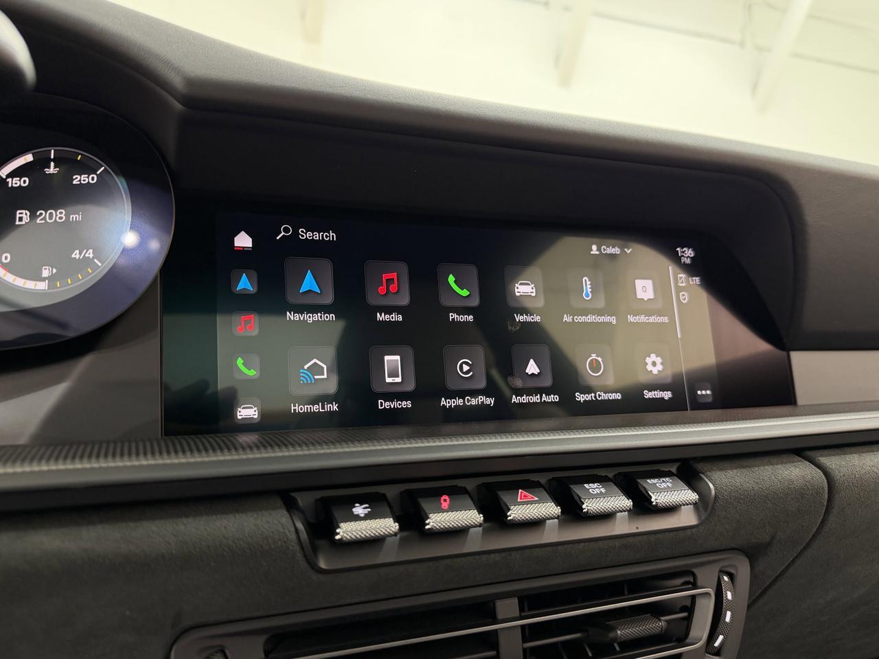 2023 Porsche 911 GT3 Newark DE