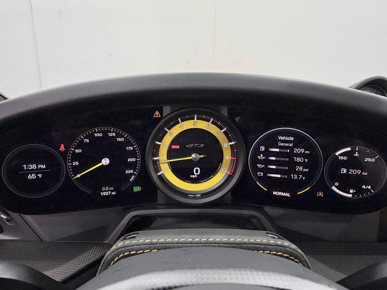 2023 Porsche 911 GT3 Newark DE